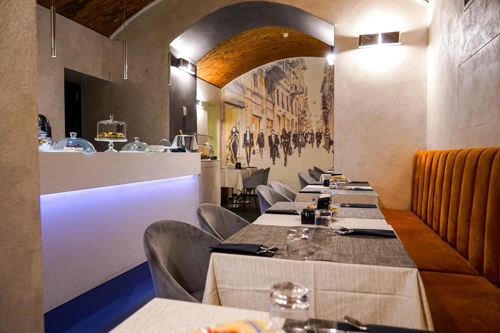 The Unique Hotel Milan